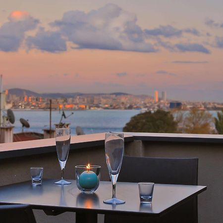 Alilass Hotel İstanbul Dış mekan fotoğraf