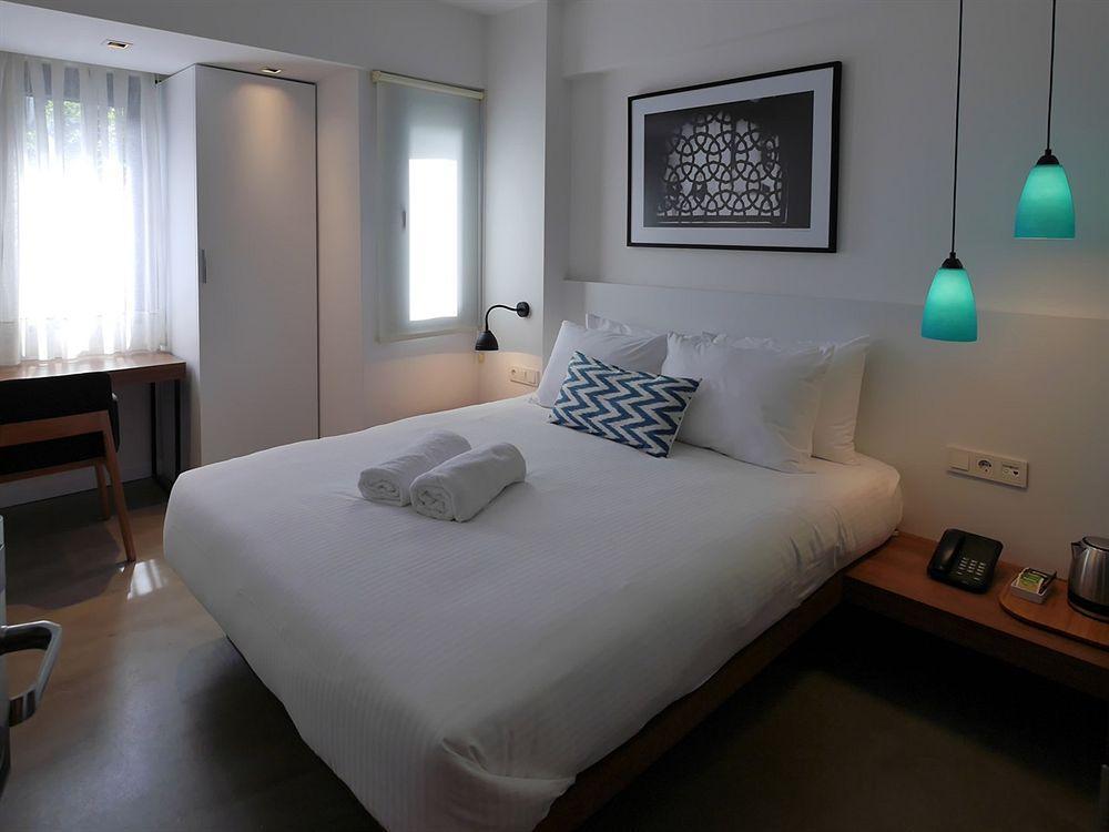 Alilass Hotel İstanbul Dış mekan fotoğraf