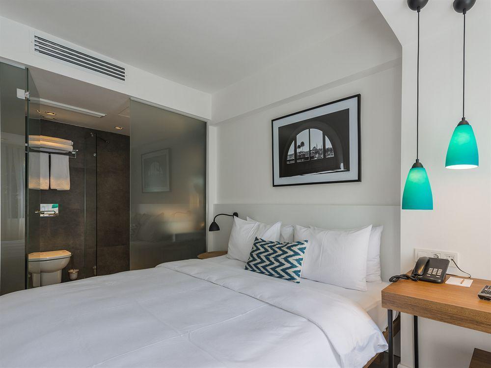 Alilass Hotel İstanbul Dış mekan fotoğraf