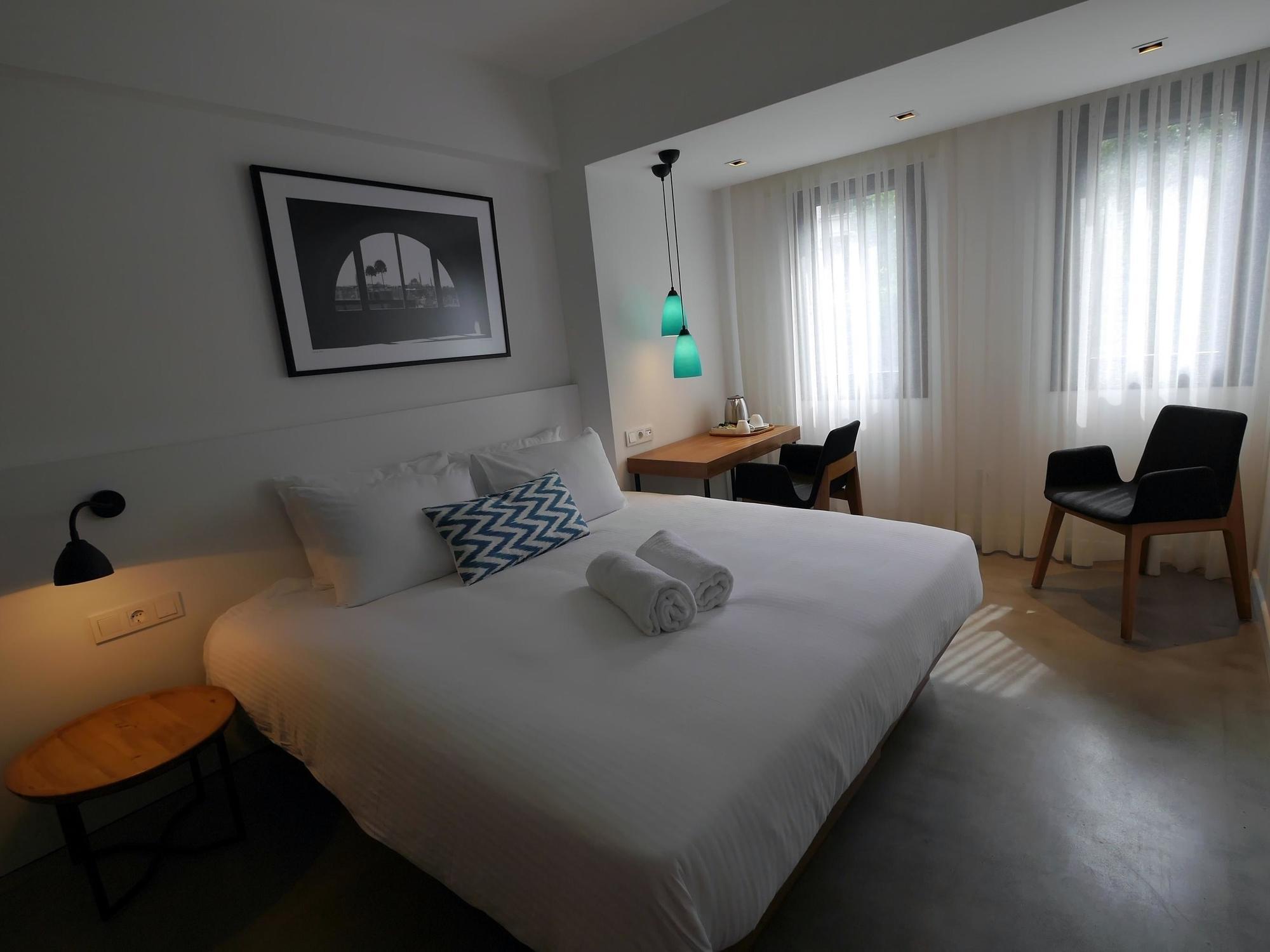 Alilass Hotel İstanbul Dış mekan fotoğraf