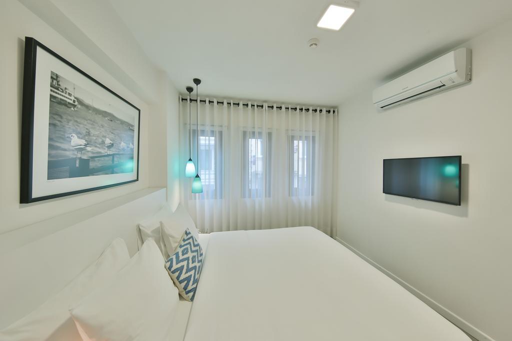 Alilass Hotel İstanbul Dış mekan fotoğraf
