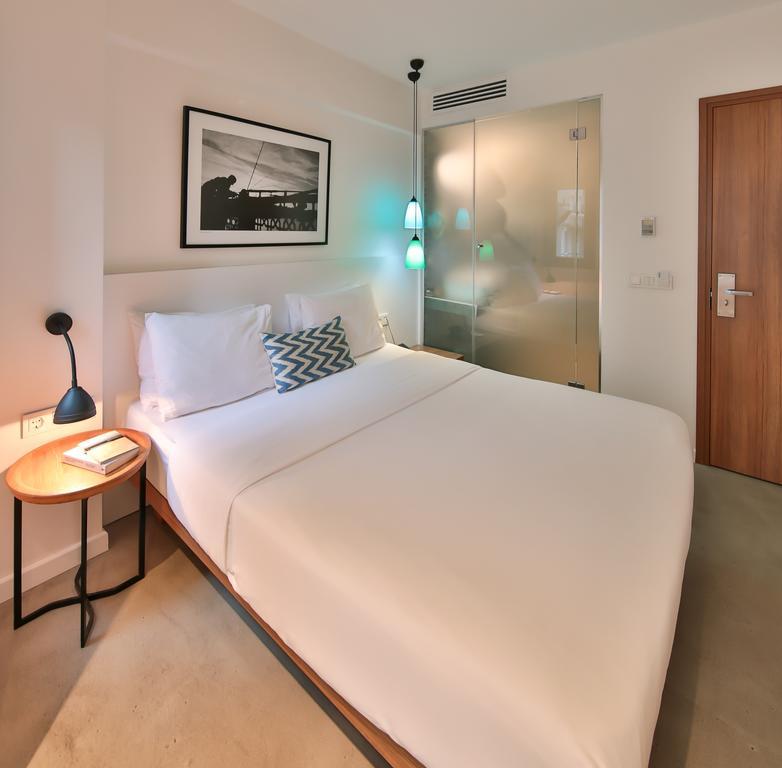 Alilass Hotel İstanbul Dış mekan fotoğraf