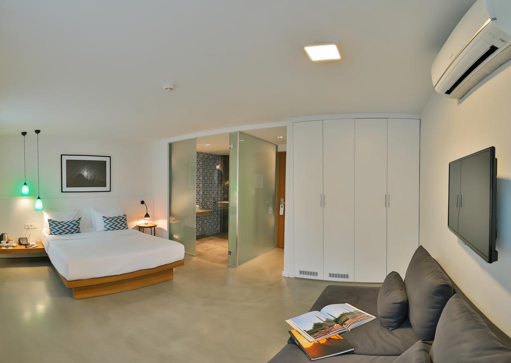 Alilass Hotel İstanbul Dış mekan fotoğraf