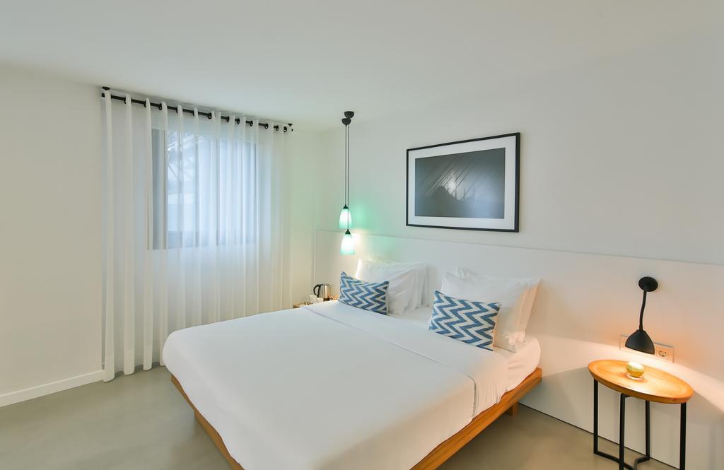 Alilass Hotel İstanbul Dış mekan fotoğraf