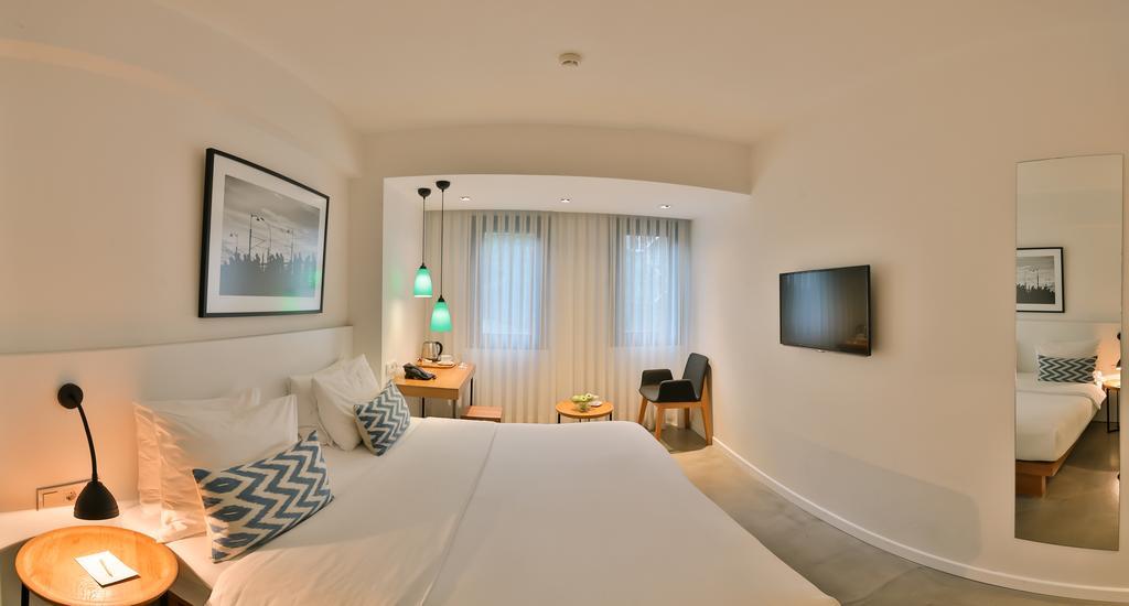 Alilass Hotel İstanbul Dış mekan fotoğraf