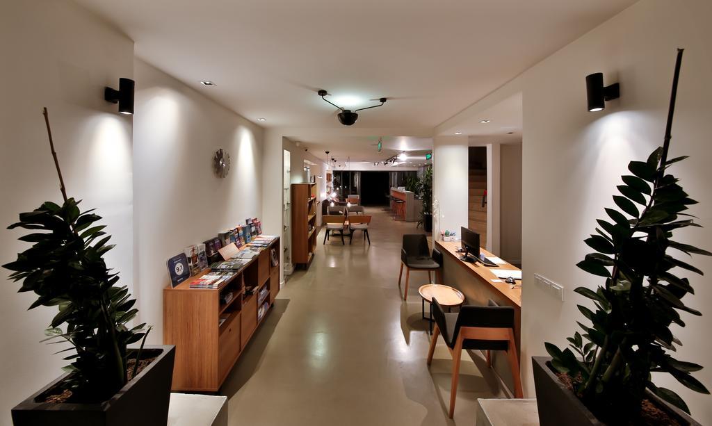 Alilass Hotel İstanbul Dış mekan fotoğraf