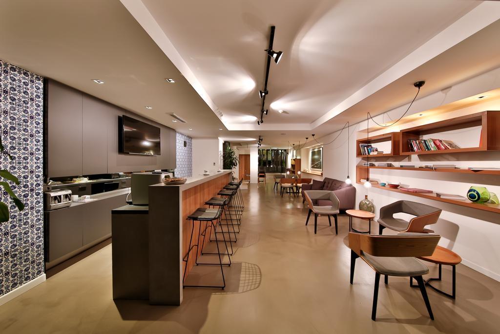 Alilass Hotel İstanbul Dış mekan fotoğraf