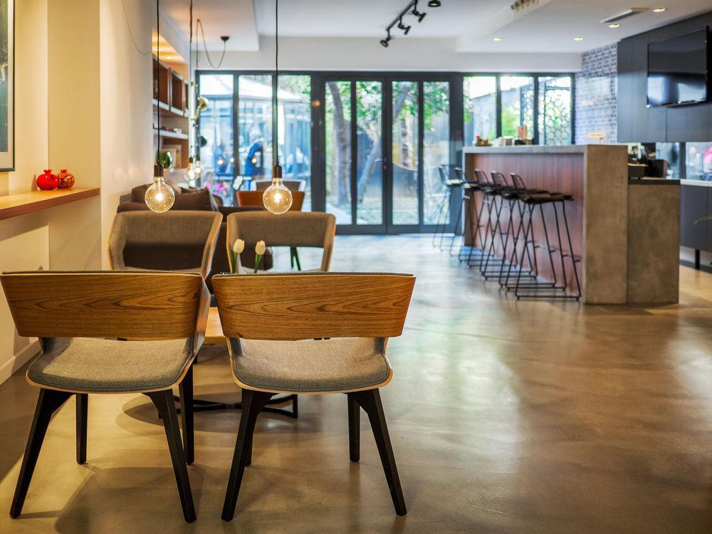 Alilass Hotel İstanbul Dış mekan fotoğraf
