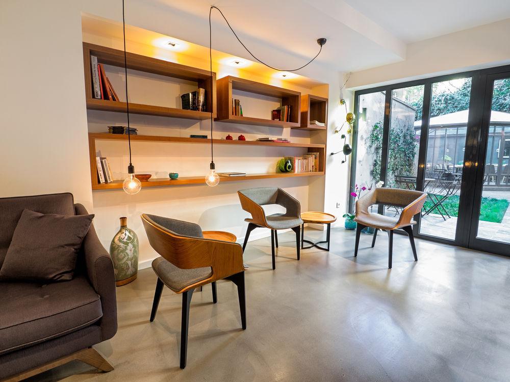 Alilass Hotel İstanbul Dış mekan fotoğraf
