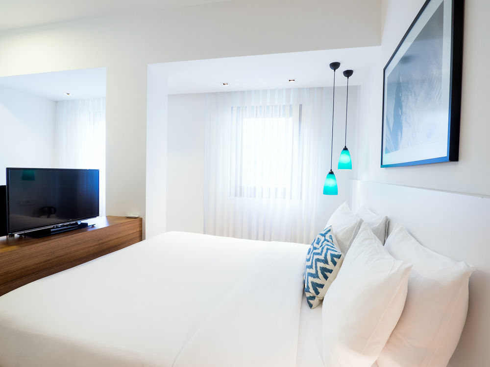 Alilass Hotel İstanbul Dış mekan fotoğraf