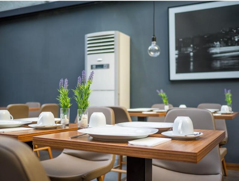 Alilass Hotel İstanbul Dış mekan fotoğraf