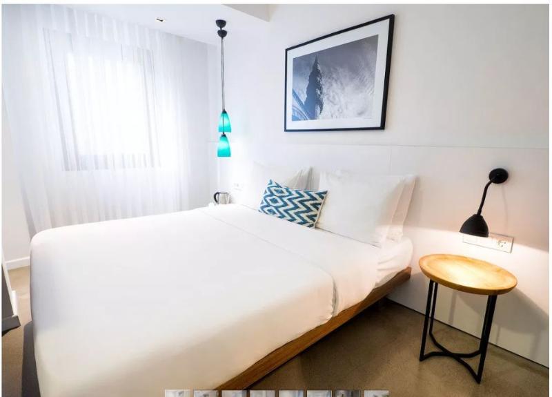 Alilass Hotel İstanbul Dış mekan fotoğraf