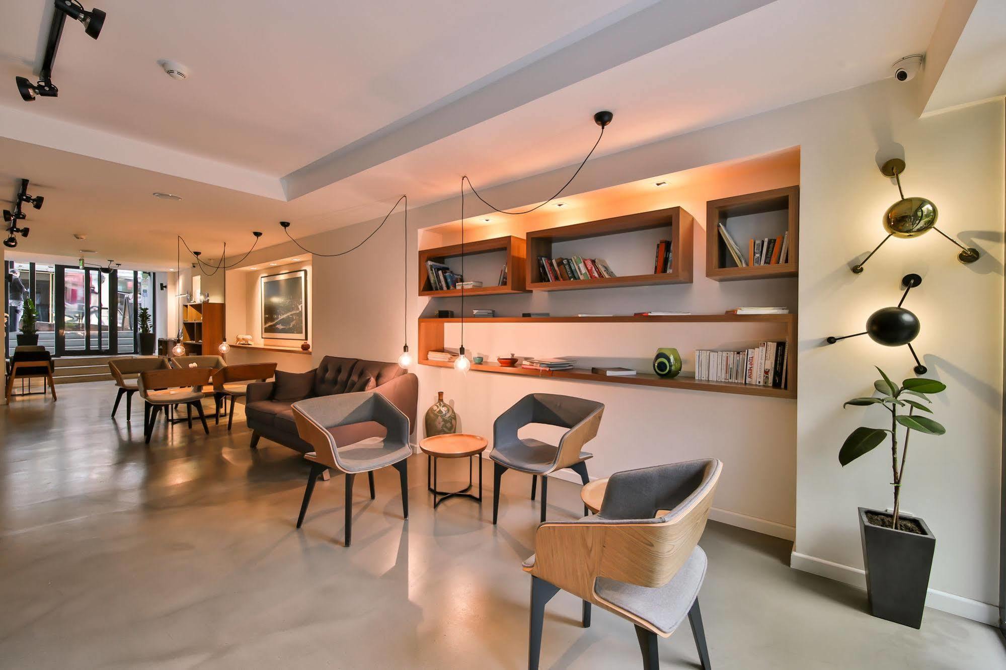 Alilass Hotel İstanbul Dış mekan fotoğraf