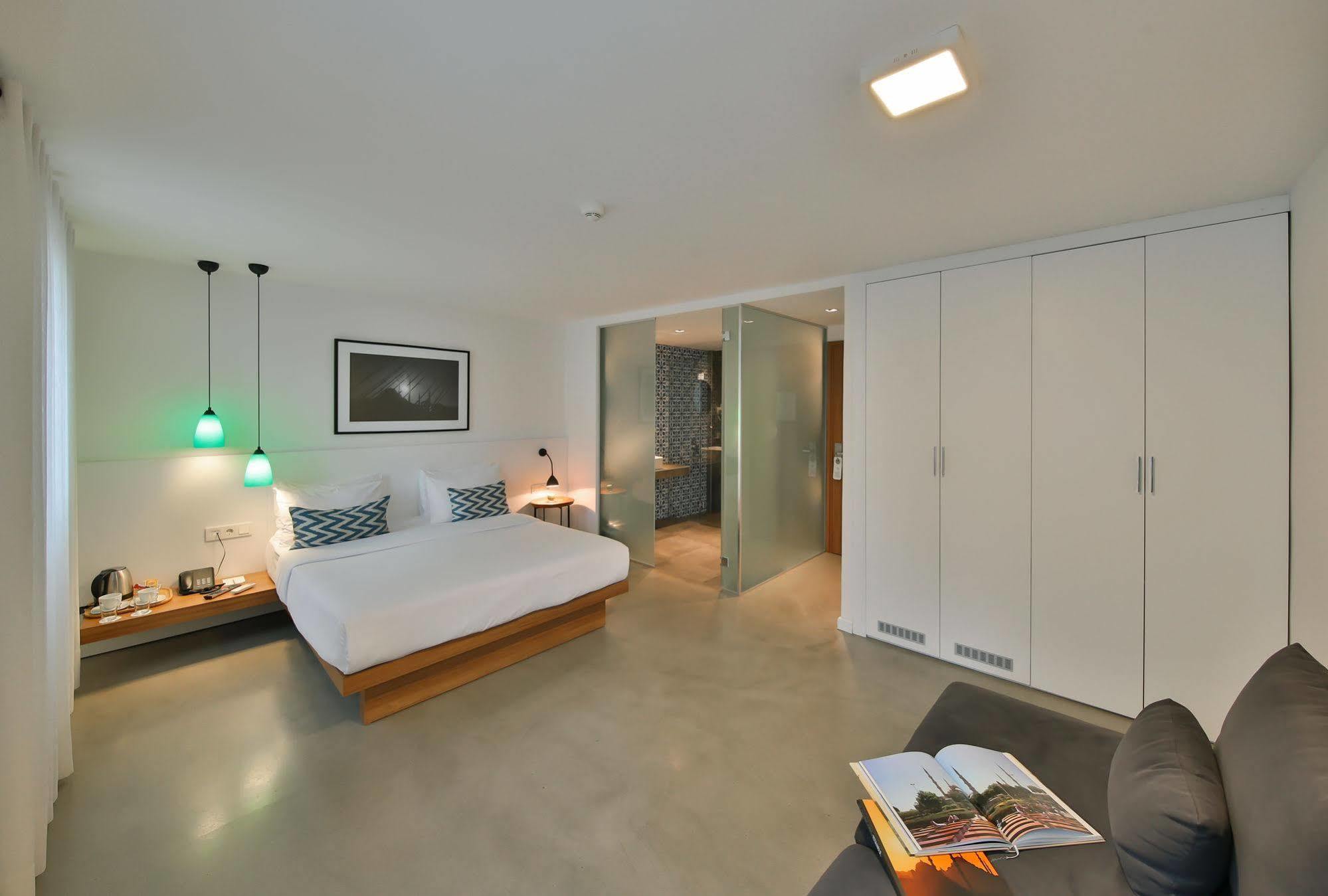 Alilass Hotel İstanbul Dış mekan fotoğraf